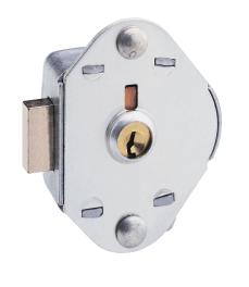 Built-In Key Lock 1710