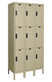 DigiTech™ Electronic Access Lockers