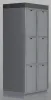 LokrIQ - 6-Door Unit - Unit Configs