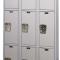 HSPS-05 Single Point Solid Lockers