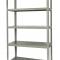 High-Capacity Reinforced Bolted Shelving