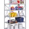 Medsafe Antimicrobial Open Shelving